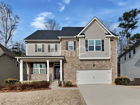 3577 Okelly Dr, Loganville, GA 30052