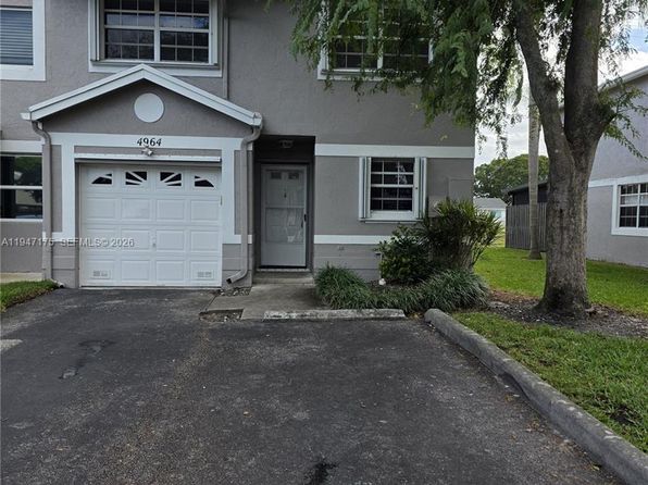 4964 SW 121st Ave #0