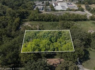 S V St, Fort Smith, AR 72901