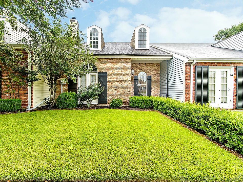 251 N French Quarter Dr, Houma, LA 70364 Zillow