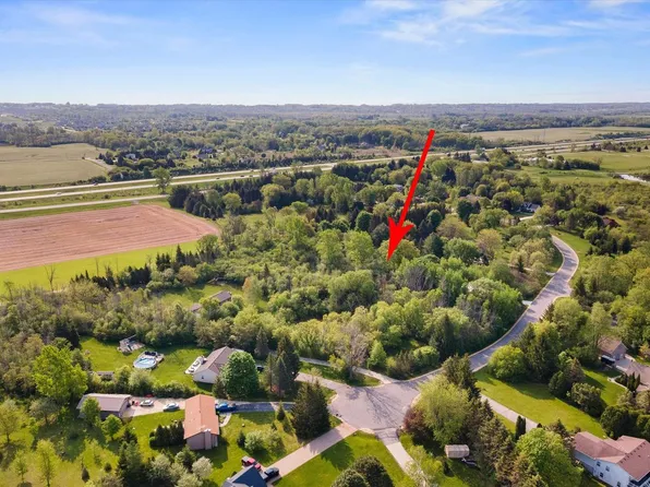 Lot 8 TRAIL WAY DRIVE, Grafton, WI 53024