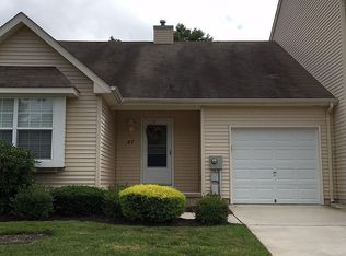 47 Timberline Dr, Little Egg Harbor, NJ 08087
