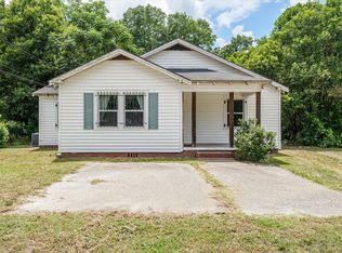 1909 Olive Rd, Augusta, GA 30906