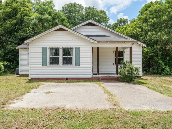 1909 Olive Road, Augusta, GA