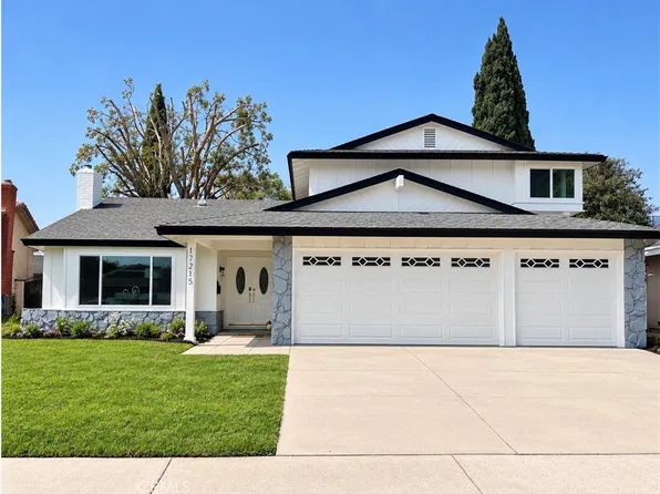 17215 Buttonwood St, Fountain Valley, CA 92708