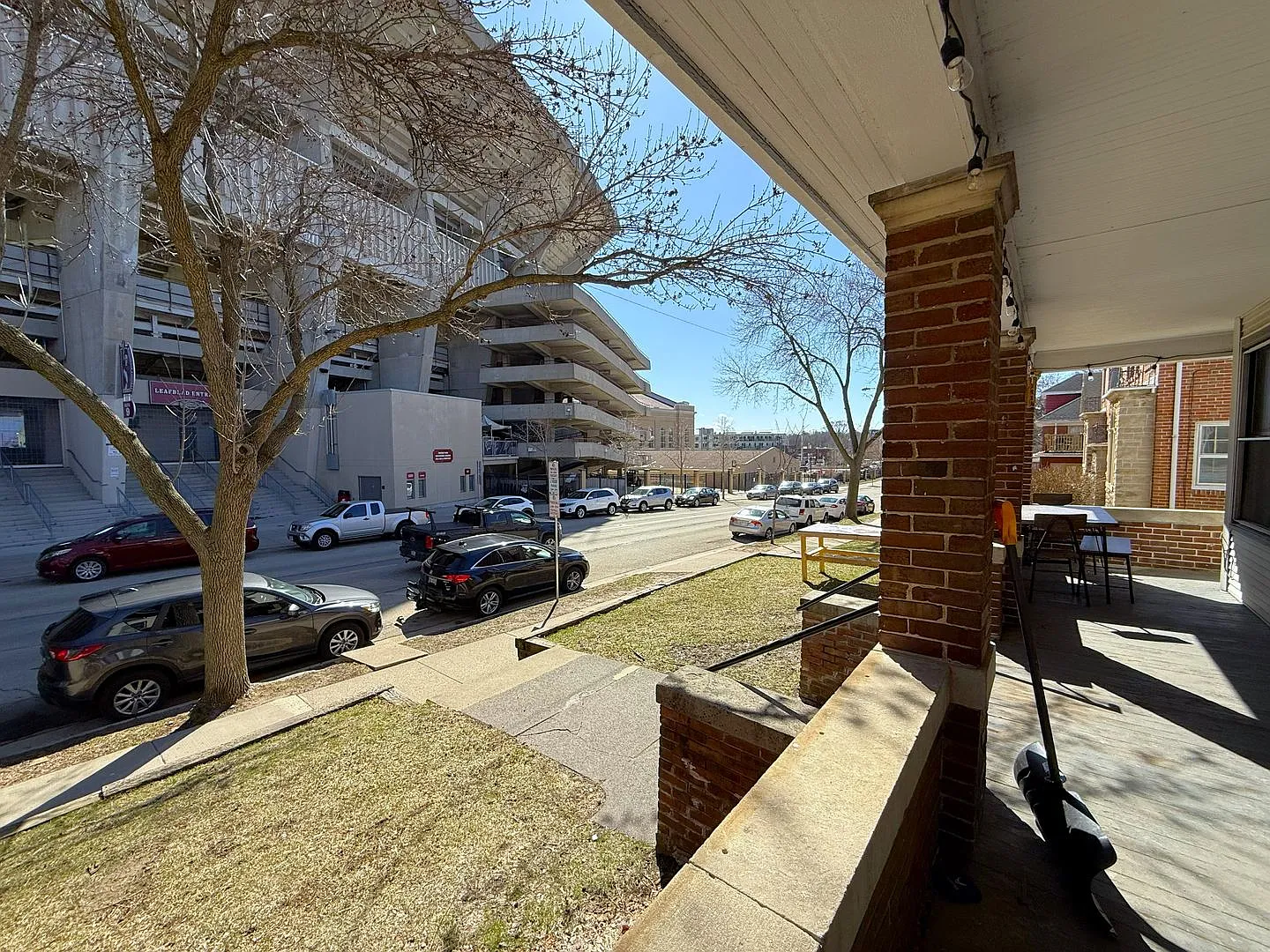 104 N. Breese Ter. — Photo 4