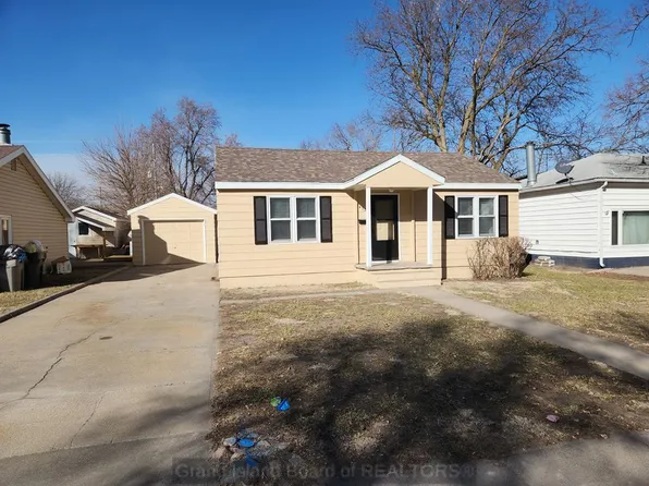 432 Dodge St, Grand Island, NE 68801