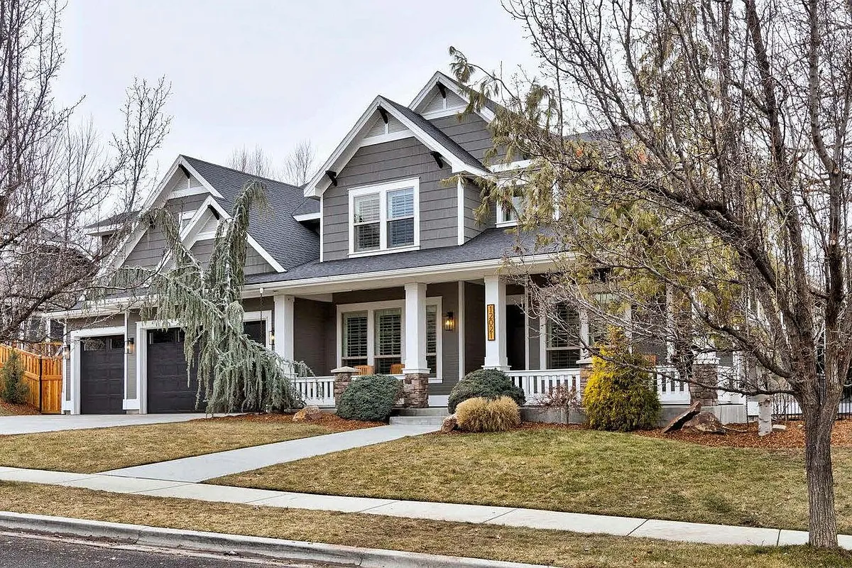 Building Photo - 12021 N Humphreys Pl