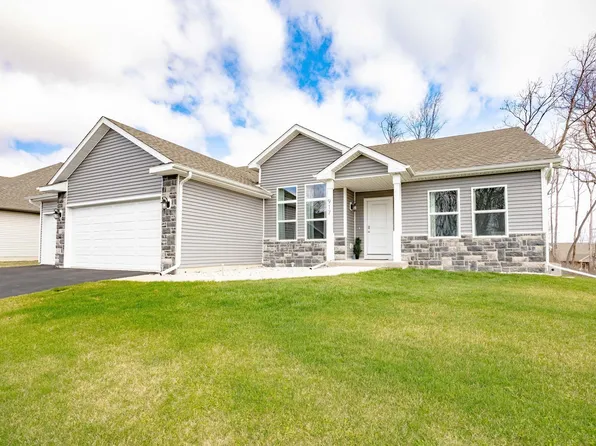 917 E Lauderdale Ct, Edgerton, WI 53534