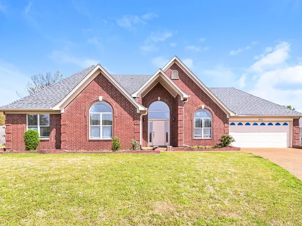 9946 Rachel Shea Ave, Olive Branch, MS 38654