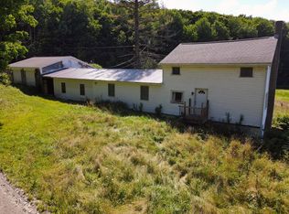 507 George White Rd, South Otselic, NY 13155