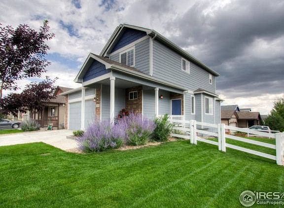 Gorgeous Corner Lot and Garden Level Basement!