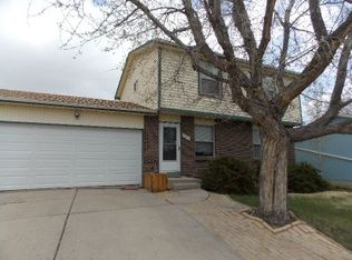 11571 W 107th Pl, Westminster, CO 80021