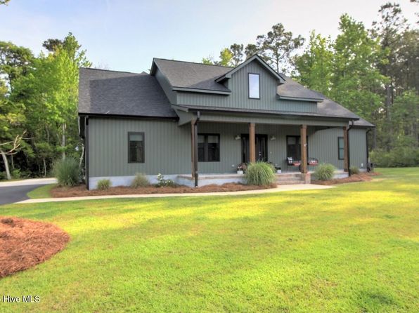 146 Skipper Court, Newport, NC 28570