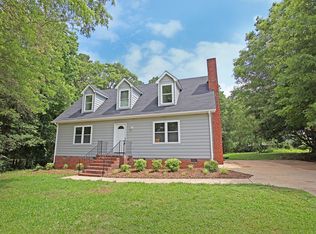 314 Brookside Dr, Fort Mill, SC 29715