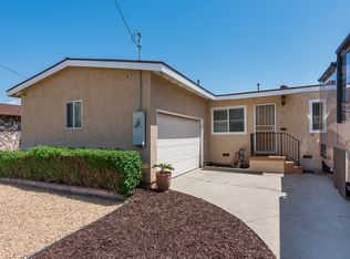 4931 Reynolds St, San Diego, CA 92113