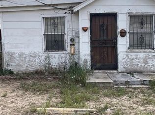 219 E Cherokee Ave, Pharr, TX 78577