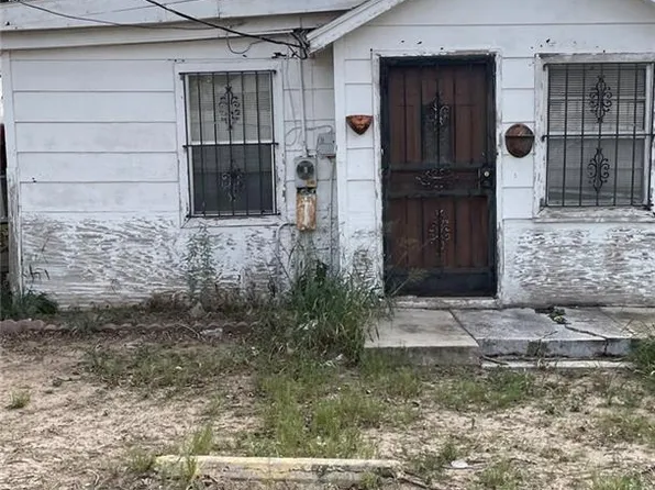 219 E Cherokee Ave, Pharr, TX 78577