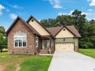 105 Timberline Dr, Arab, AL 35016