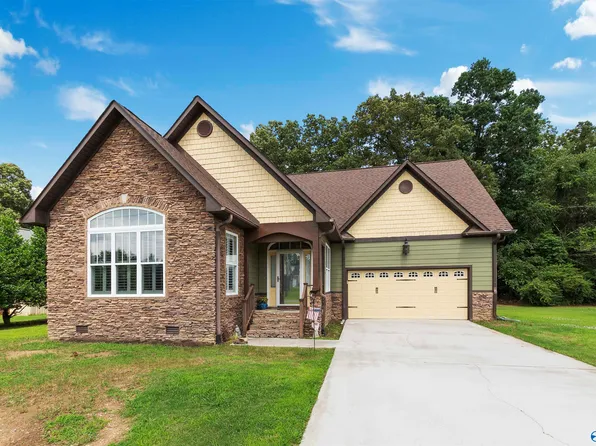 105 Timberline Dr, Arab, AL 35016