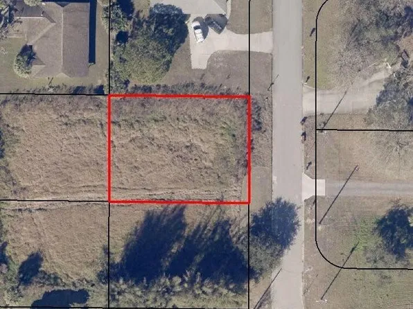 5160 Volusia Ave, Titusville, FL 32780