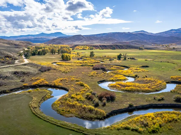 11388 County Road 101, Craig, CO 81625