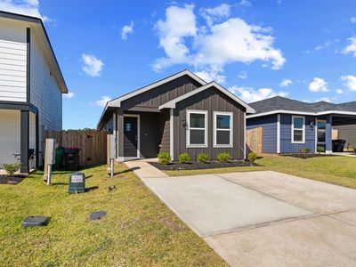 12327 Sword Point Ct, Willis, TX, 77378