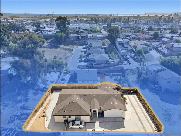 2816-18 D Ave, National City, CA 91950