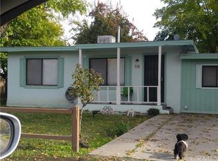 2208 Meadowbrook Ave, Merced, CA 95348