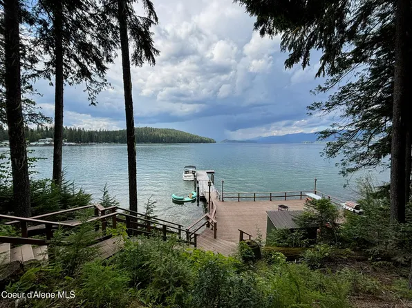 1449 W Prl Shr, Priest River, ID 83856