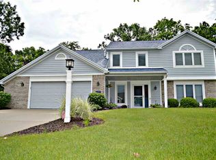 2725 Sweet Cider Rd, Fort Wayne, IN 46818