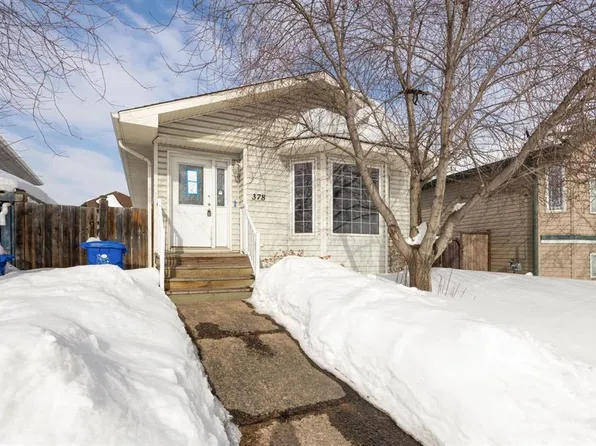 378 NW Plamondon Dr, Wood Buffalo, AB T9K 0A7