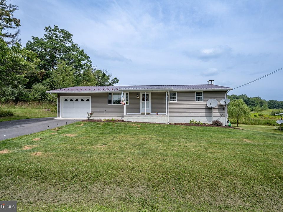 1400 Oakland Ave, Oakland, MD 21550 | Zillow