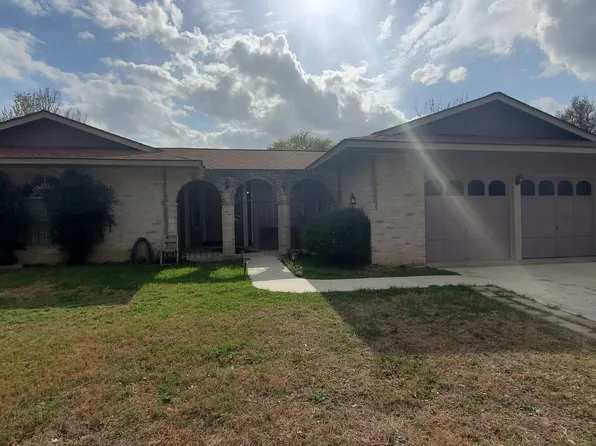14219 Brook Hollow Blvd, San Antonio, TX 78232