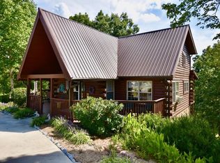 121 Moonlight Ridge Rd, Whitley City, KY 42653