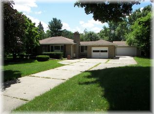 3531 Dell Rd, Holt, MI 48842