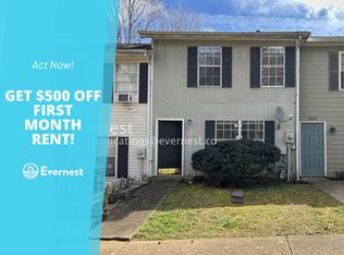 4256 Worth St, Acworth, GA 30101