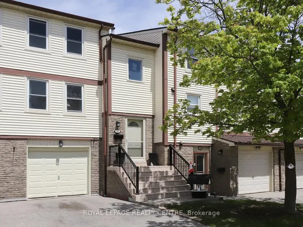 7340 Copenhagen Rd #35, Mississauga, ON L5N 2S5