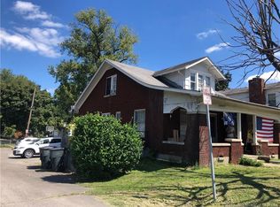 1408 Silver St, New Albany, IN 47150