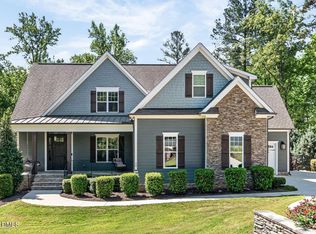 58 Julip, Pittsboro, NC 27312