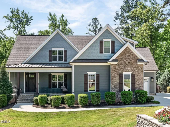 58 Julip, Pittsboro, NC 27312