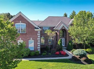 20241 E Donegal Ln, Strongsville, OH 44149