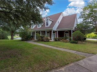 12573 Bell Creek Dr S, Grand Bay, AL 36541