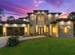 2227 21st St SW, Naples, FL 34117