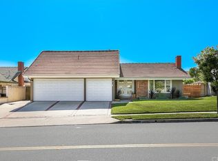 25361 Ericson Way, Laguna Hills, CA 92653