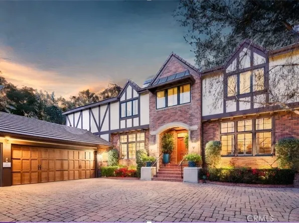 4428 Woodley Ave, Encino, CA 91436