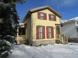 102 Adams St, Rochester, NY 14608