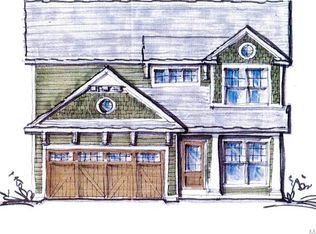 341 Rose Ln, Kirkwood, MO