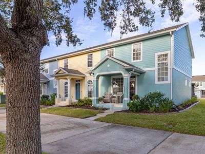 13729 Summerport Village Pkwy, Windermere, FL, 34786