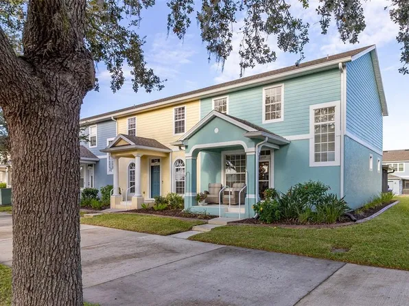 13729 Summerport Village Pkwy, Windermere, FL 34786